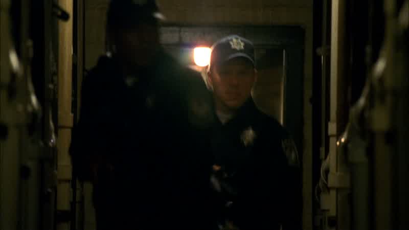 The man can't just vanish, deputy