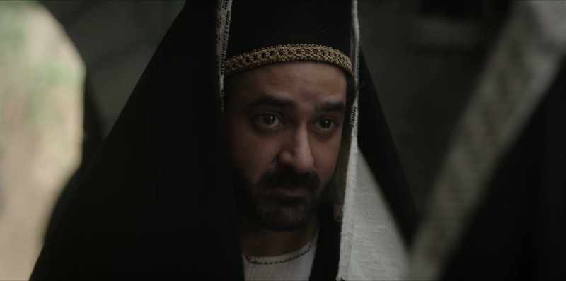The Man claimed to be God and you said nothing