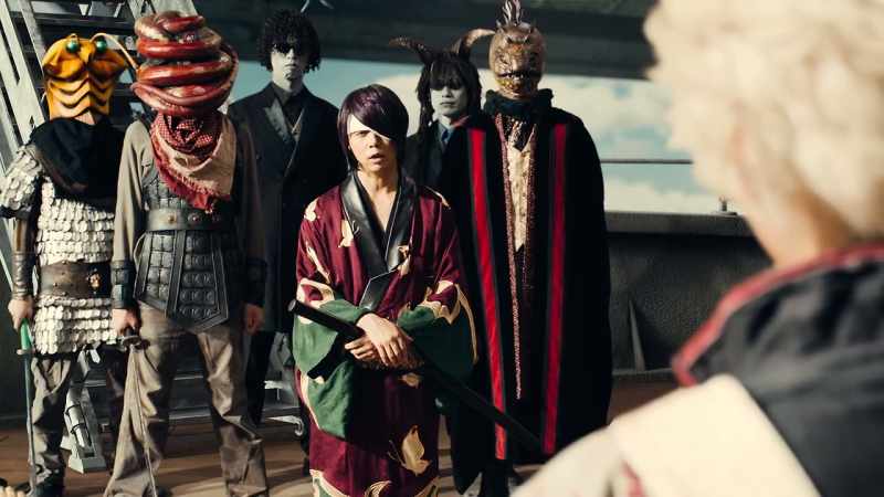 The man who created the world for us is no doubt