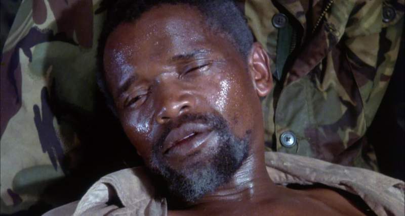 The man is dead Mr Faulkner
