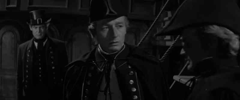 The man is dead, Mr. Ratcliffe