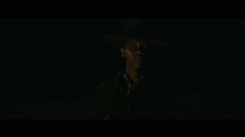 The man that got shot, he all right?