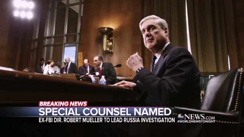 The man now leading the investigation