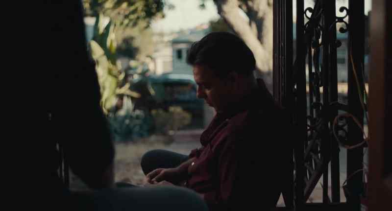 The man who took my family from me