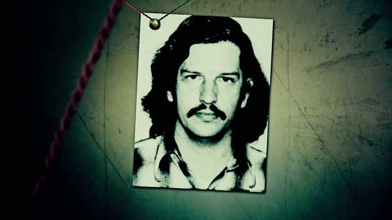 The man who was believed to be responsible for the murder