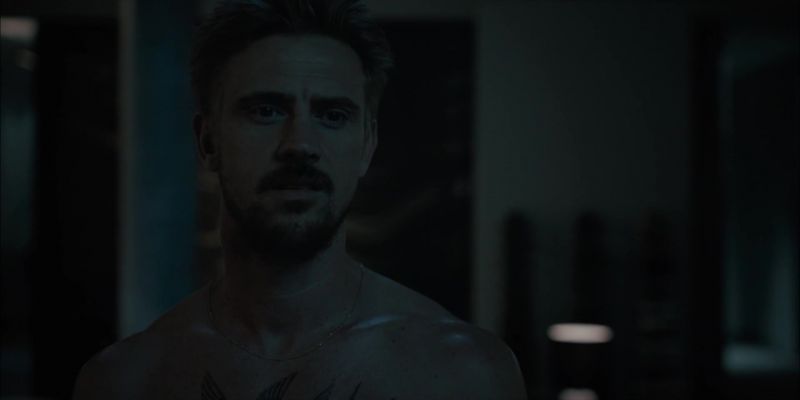 The man who would be fucking king