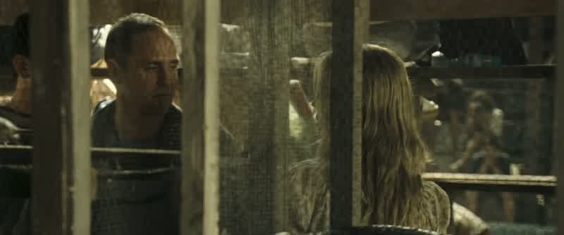 Hello? I'm Sarah Miller. I hope you don't mind me coming back here