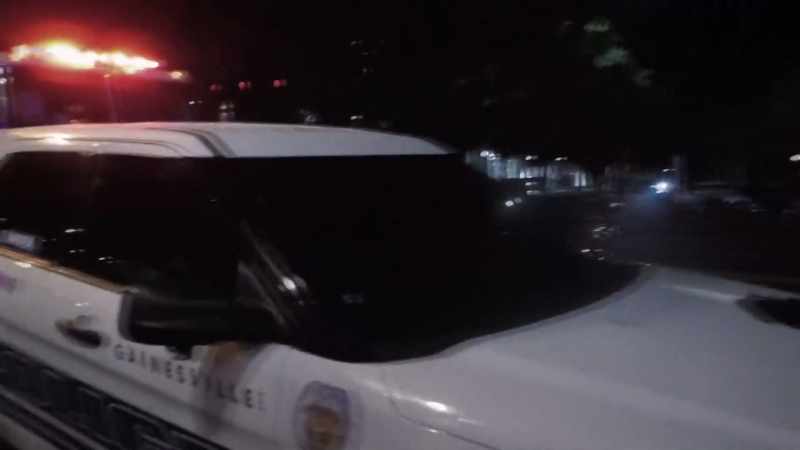 The manager declined to pursue charges