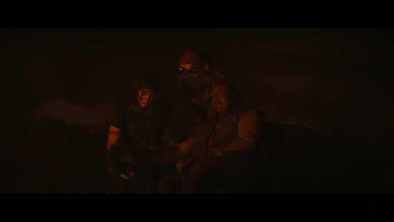 THE MANDALORIAN: How bad?