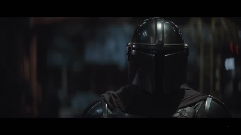 THE MANDALORIAN: I thought you said you had four