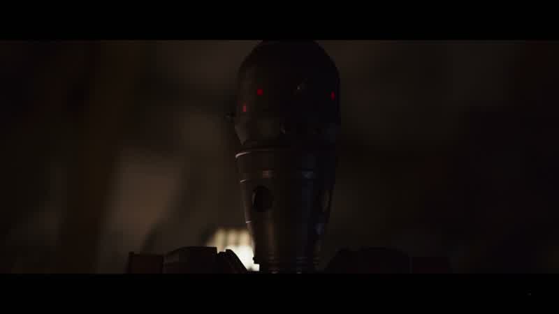 THE MANDALORIAN: Is it still a hunter?