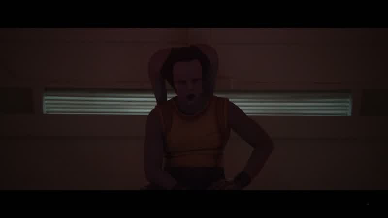 THE MANDALORIAN: Qin