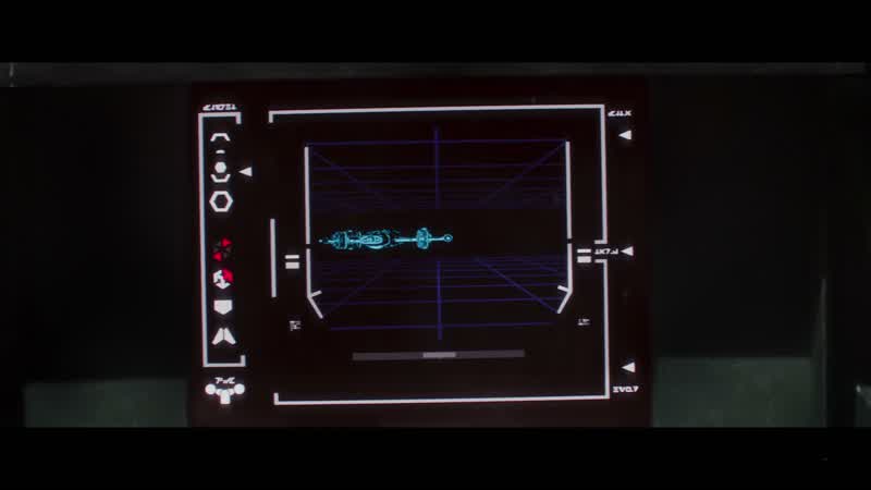 THE MANDALORIAN: That's my line