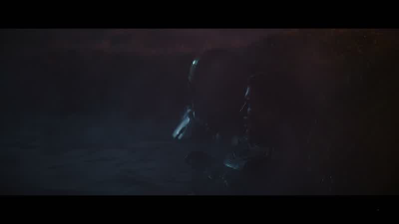 THE MANDALORIAN: Was that the plan?
