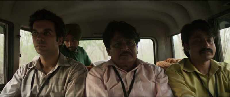 The Maoists