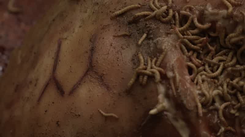 The Mark is unknown to me