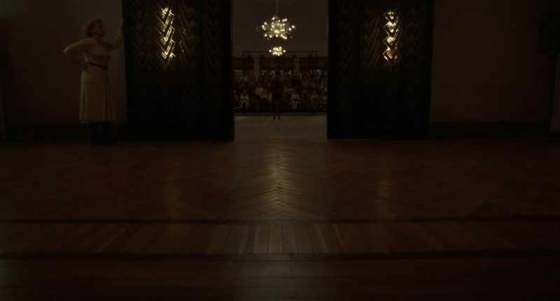 The Markos Dance Company presents