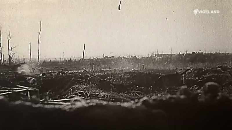 The Maschinengewehr 42, or MG42