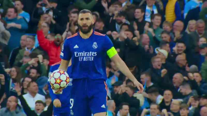 The match quickly turns against us