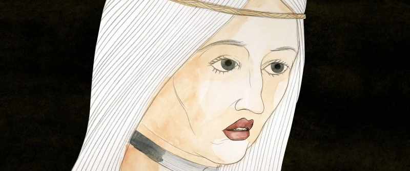 The material world. The end of your reading