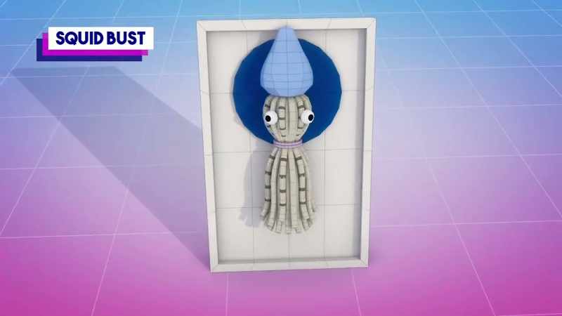The materials are foam balls and different