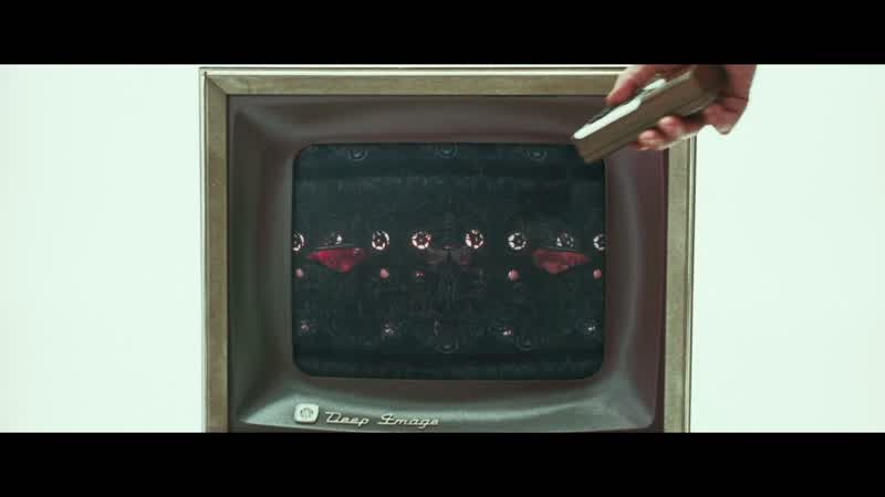 THE MATRIX IS A COMPUTER-GENERATED DREAM WORLD BUILT TO KEEP US UNDER CONTROL IN ORDER TO CHANGE A HUMAN BEING INTO THIS