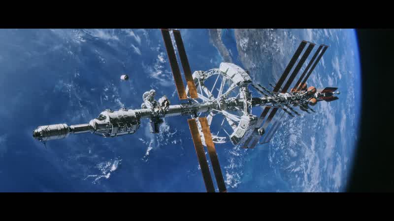 The MAV, that was only designed to get to low Mars orbit