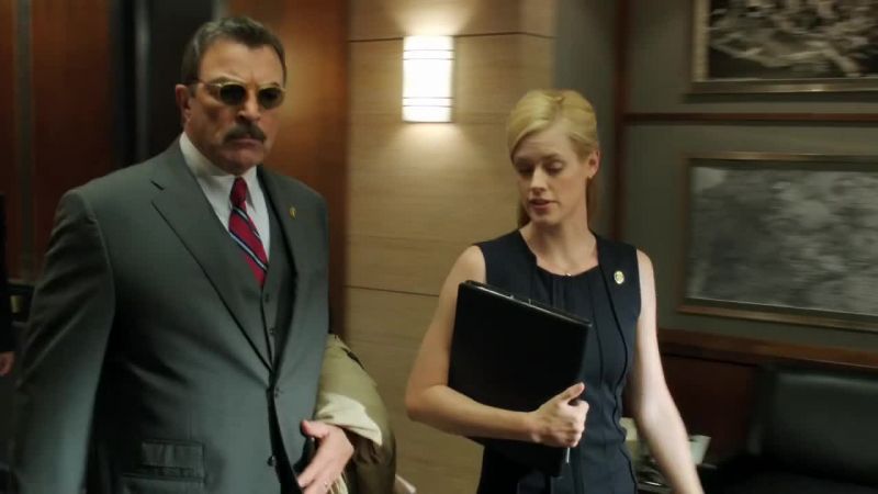 The mayor wants to speak to you about security