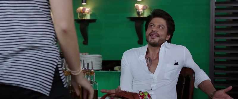 The meaning is irrelevant. Sejal will do