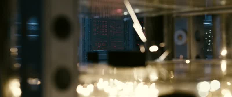 The mechanism is disabled
