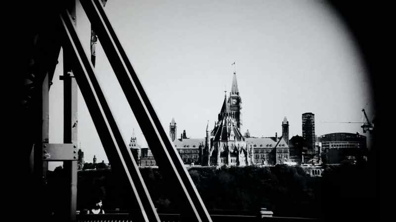 The medical ethics differed slightly in Canada
