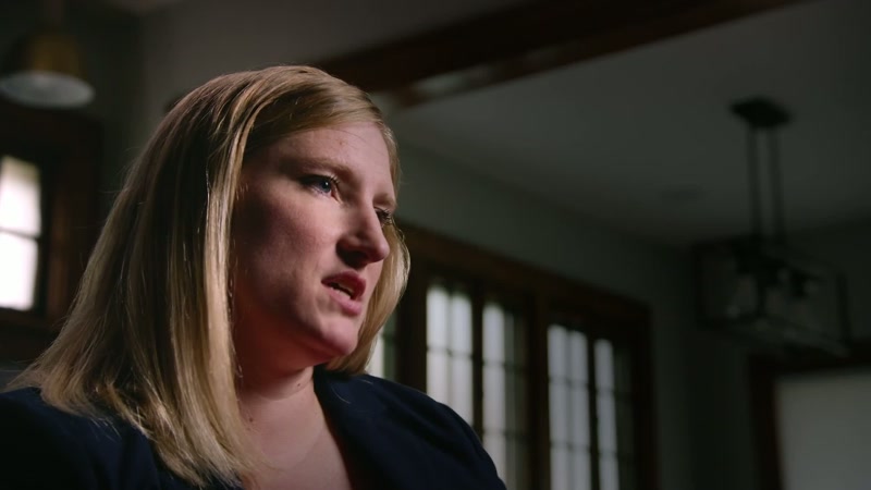 The medical examiner was able to get DNA
