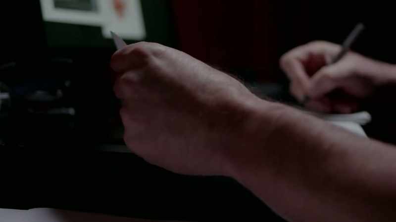 The medical examiner cannot rule out
