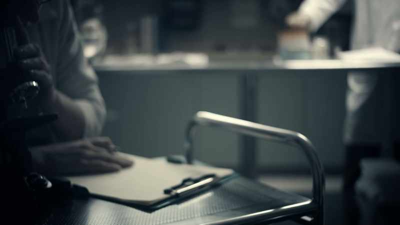 The medical examiner is unable to determine