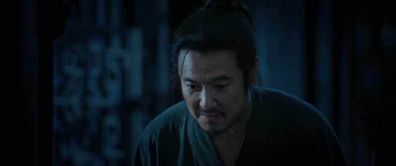 The meeting between you and the Jin delegation will not be delayed either