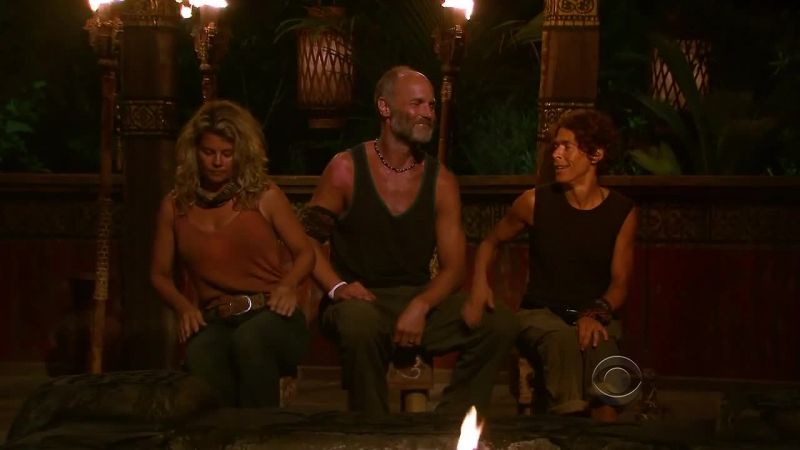 The members of our jury