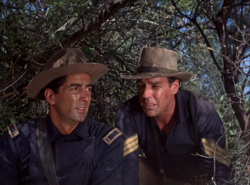 The men are alerted, sir. Good, good