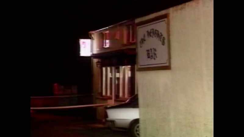 The men killed six people while they were watching