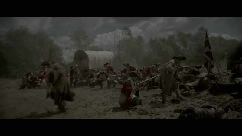 � The men themselves