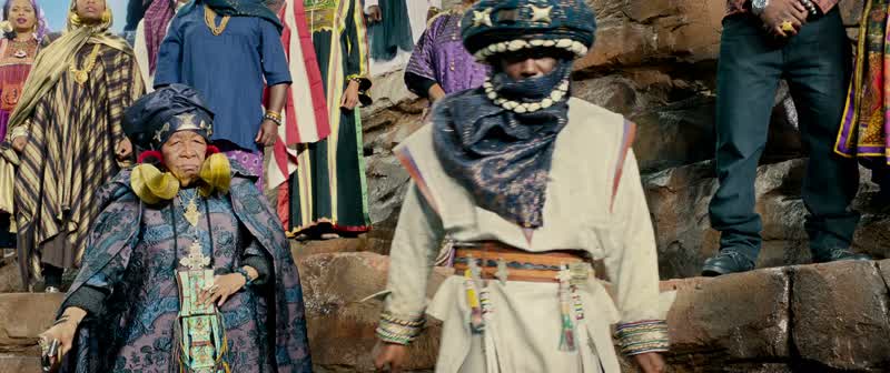 The Merchant Tribe will not challenge today