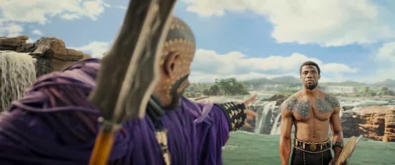 The Merchant Tribe will not challenge today