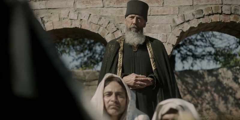 The Messaih will not come