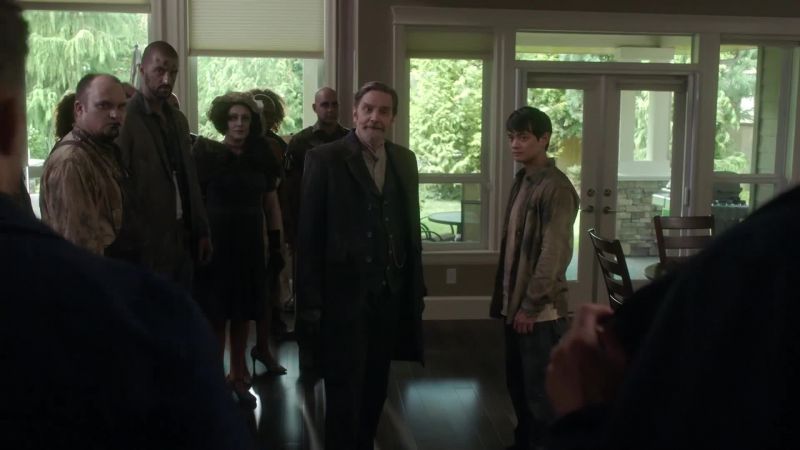 The Messrs. Winchester