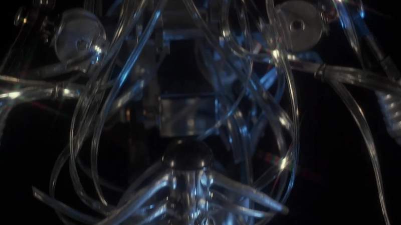 The metal itself can learn remember and teach itself