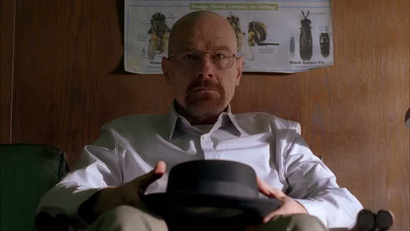 The methylamine keeps flowing, no matter what