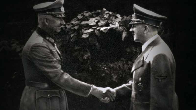 The military duty to obey