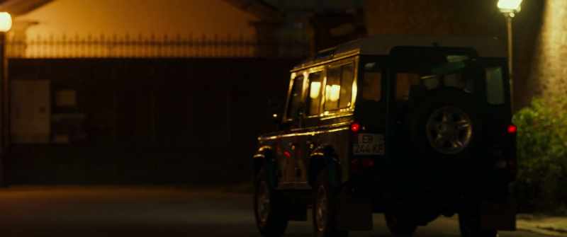 The military is redeploying defence forces