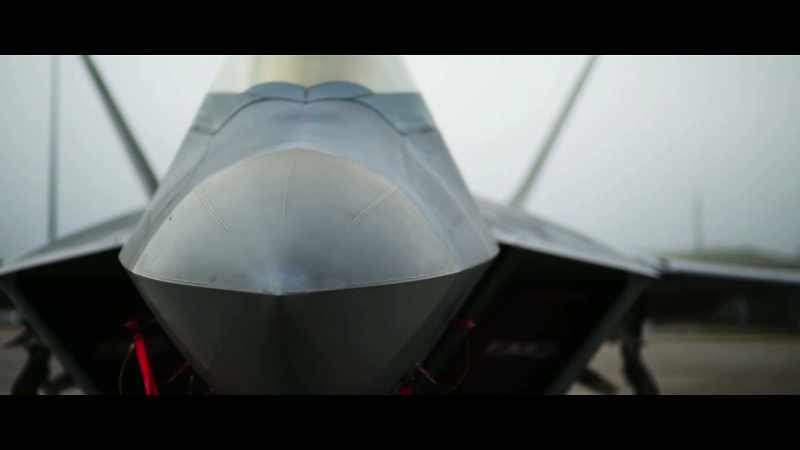 The military that uses the war machines and justifies them