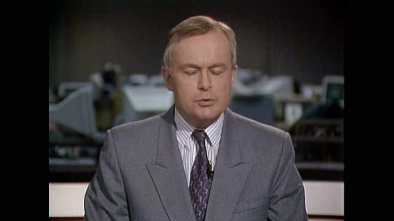 The millionaire newspaper publisher