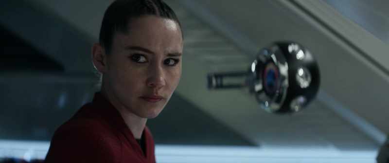The mind meld is not a shortcut